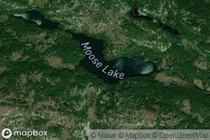 Moose Lake