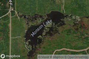 Monson Lake
