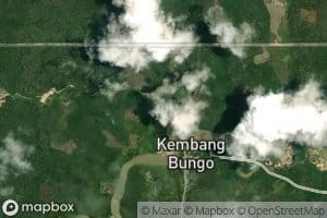 Sungai Kumang Bungo