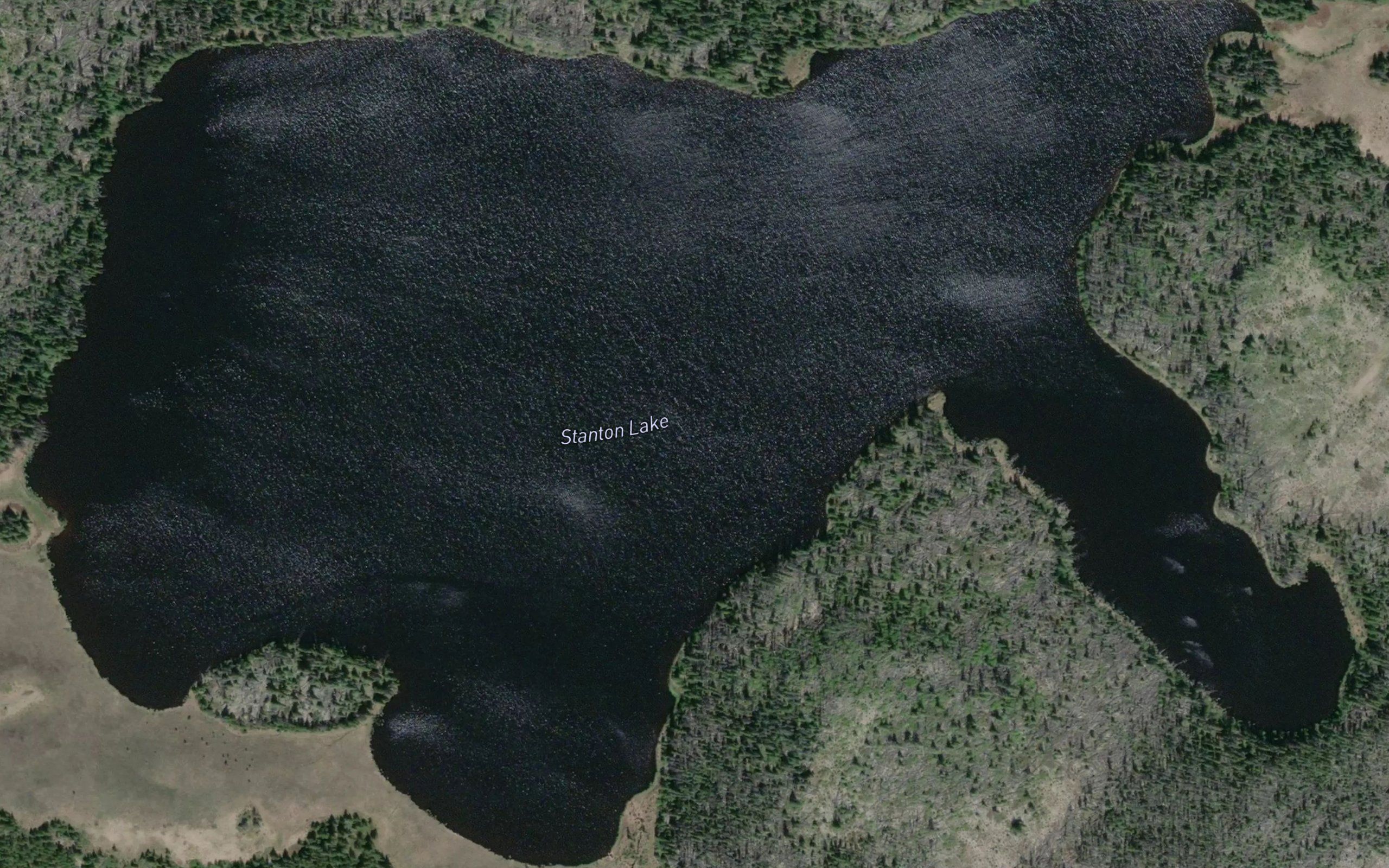 Stanton Lake