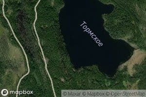 Ozero Tormskoye