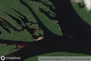 Parana do Curupira