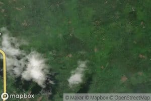 Matandang Sabang River