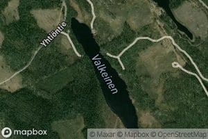 Valkeinen