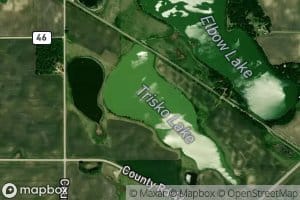 Trisko Lake