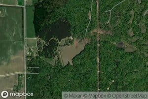Lake Martha