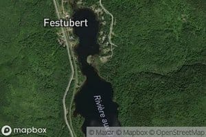 Ruisseau du Caribou