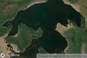 Leaf Lake