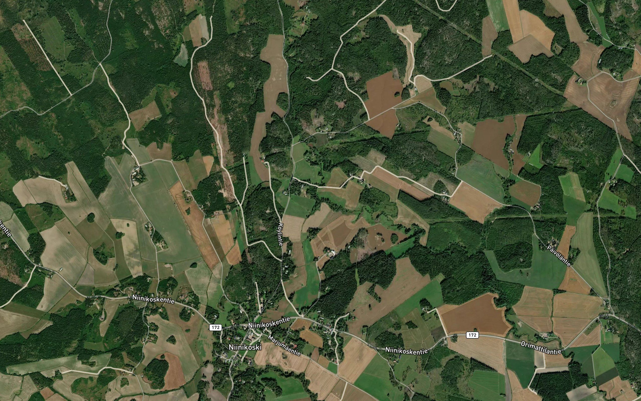 Montarinjoki