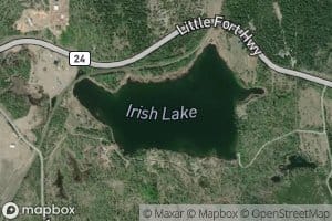 Irish Lake