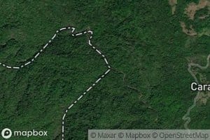 Quebrada Cinco Pasos