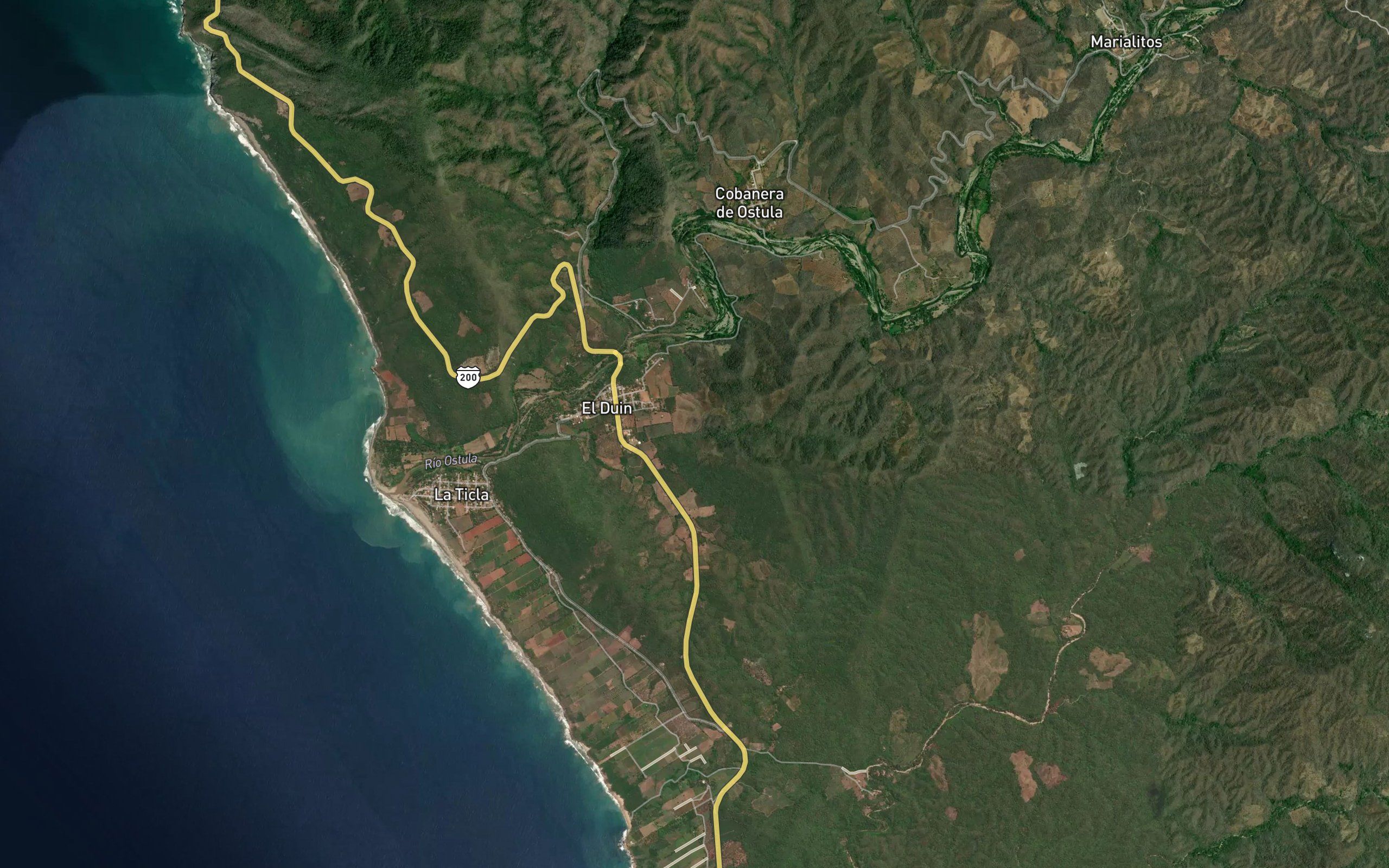 El Limon