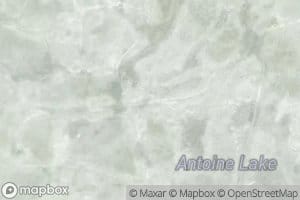 Antoine Lake