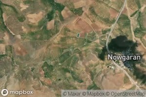 Cheshmeh-ye Hes Kanuj