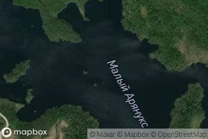 Ozero Malyy Aryanuks