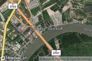 Khlong Mai