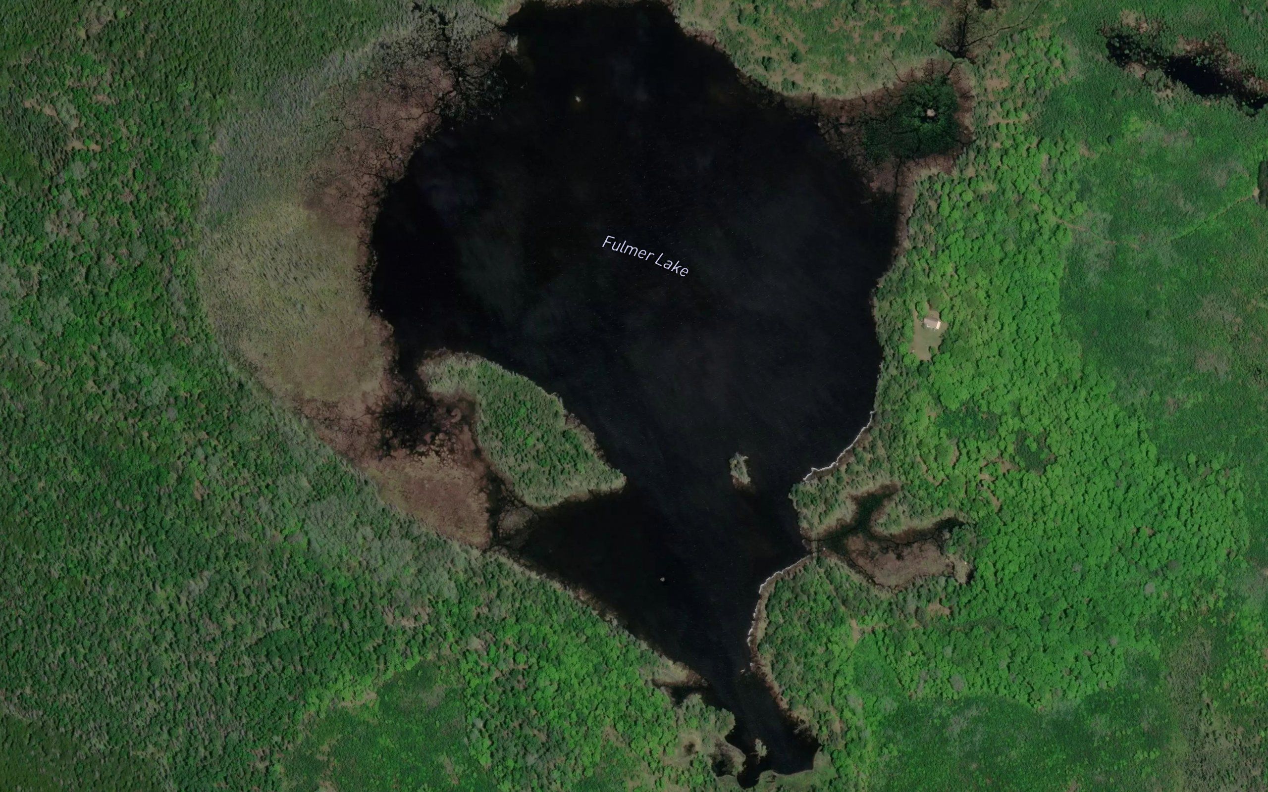 Fulmer Lake