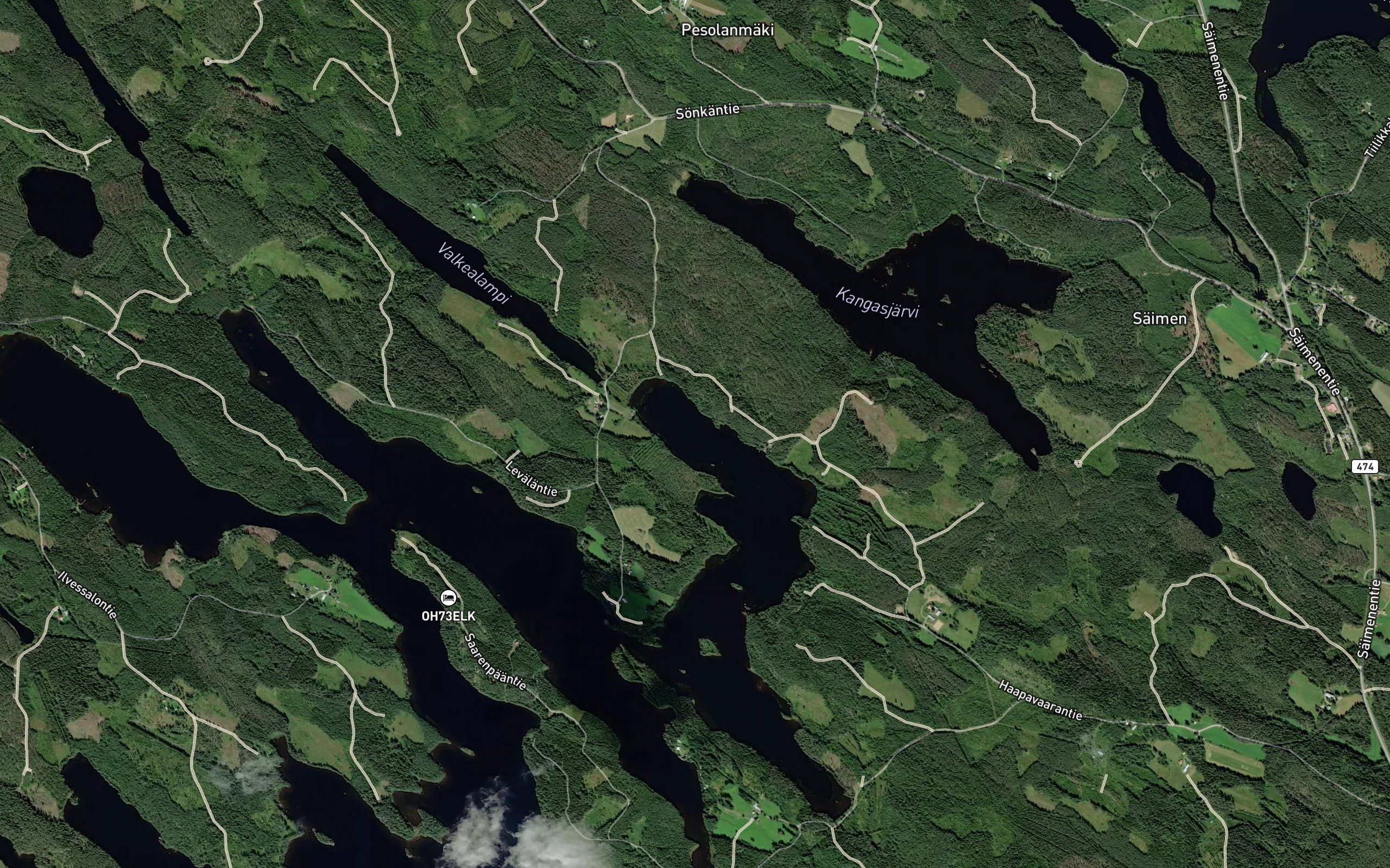 Haapalahti