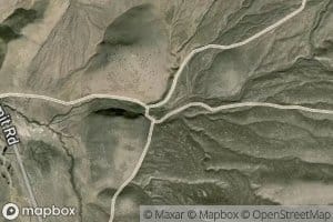 North Ford Big Dew Creek