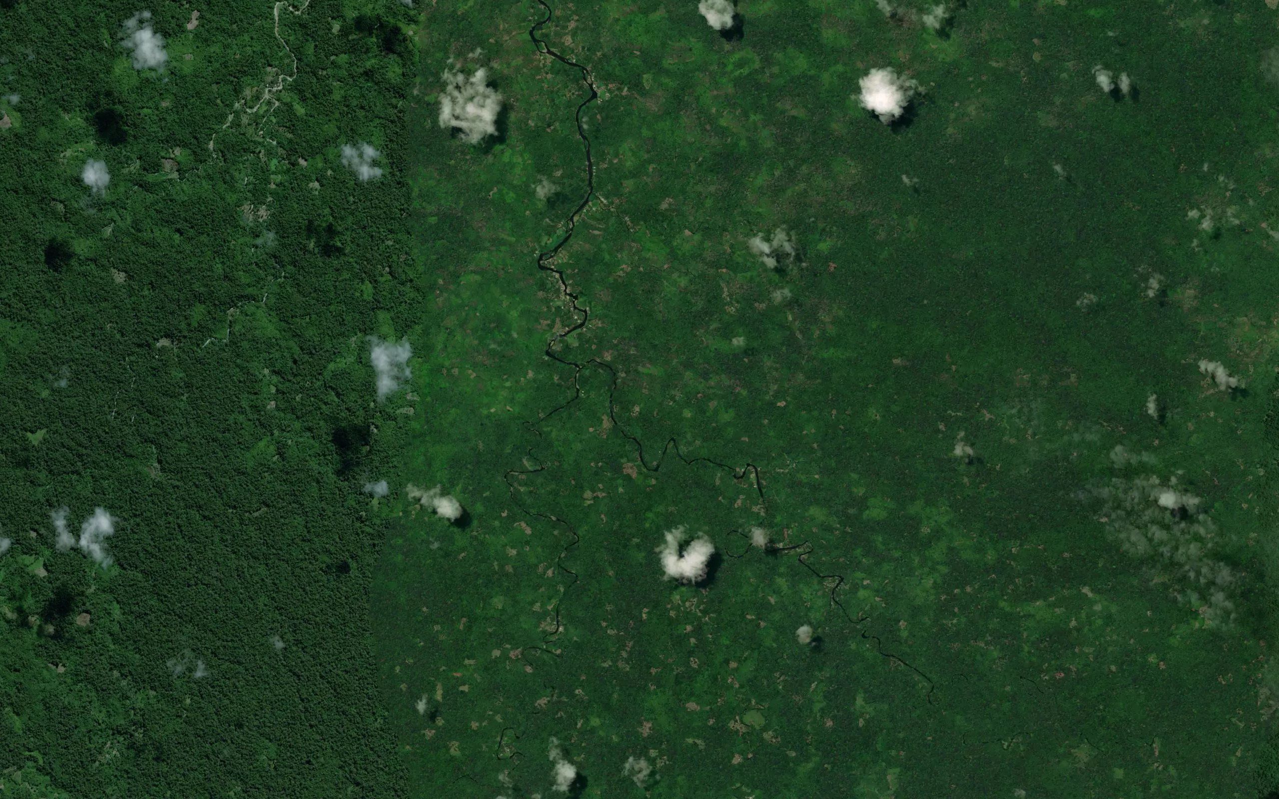 Quebrada Salibi