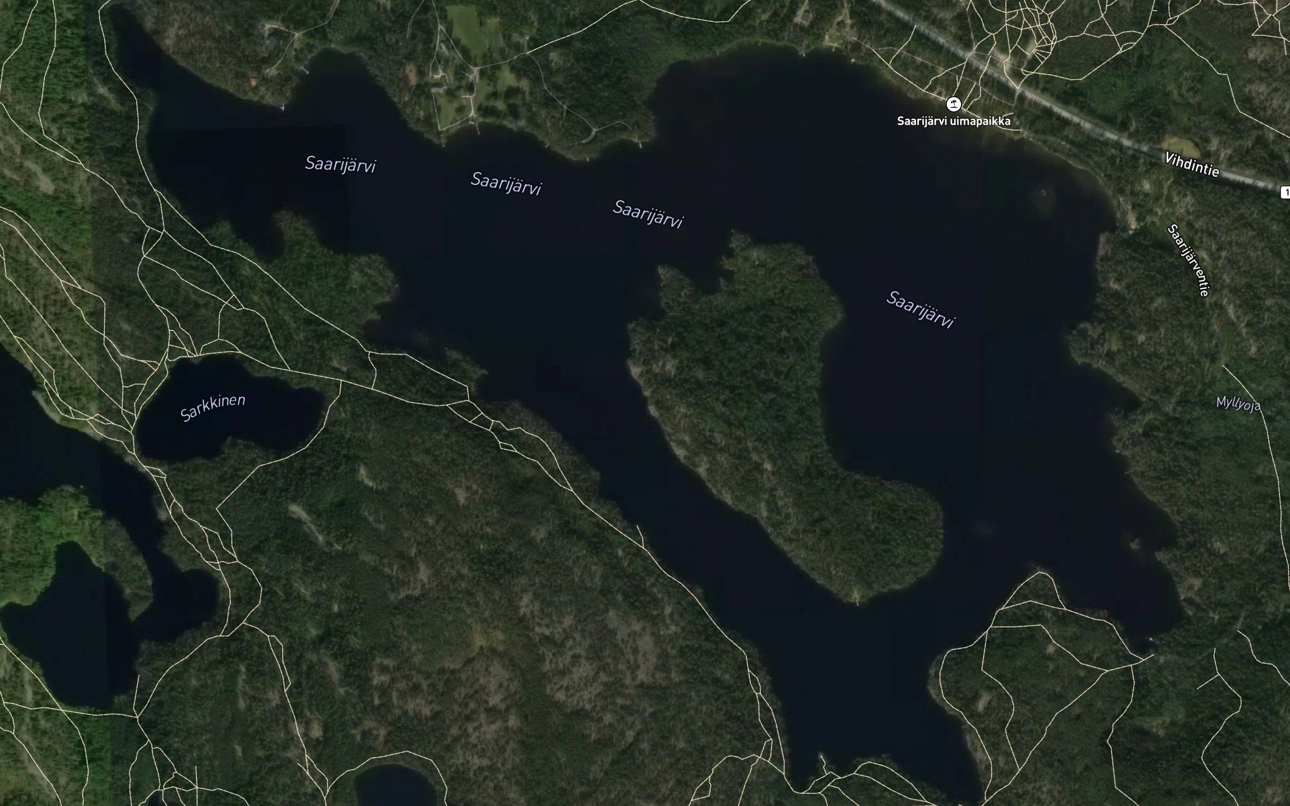 Saarijarvi