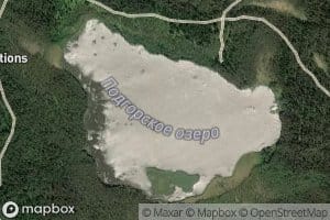Ozero Podgornoye