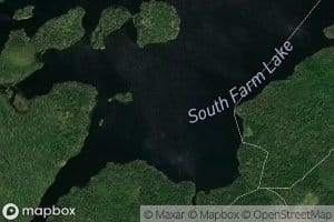 South Farm Lake