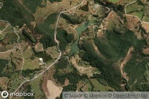 Corrego Joaquim Dias