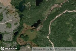 Lac Arrayou