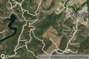 Barranco da Joana Badana