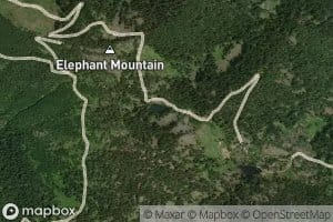 Elephant Lake