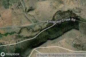 Blue Creek
