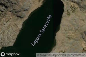 Laguna Soracocha