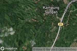 Sungai Tuba