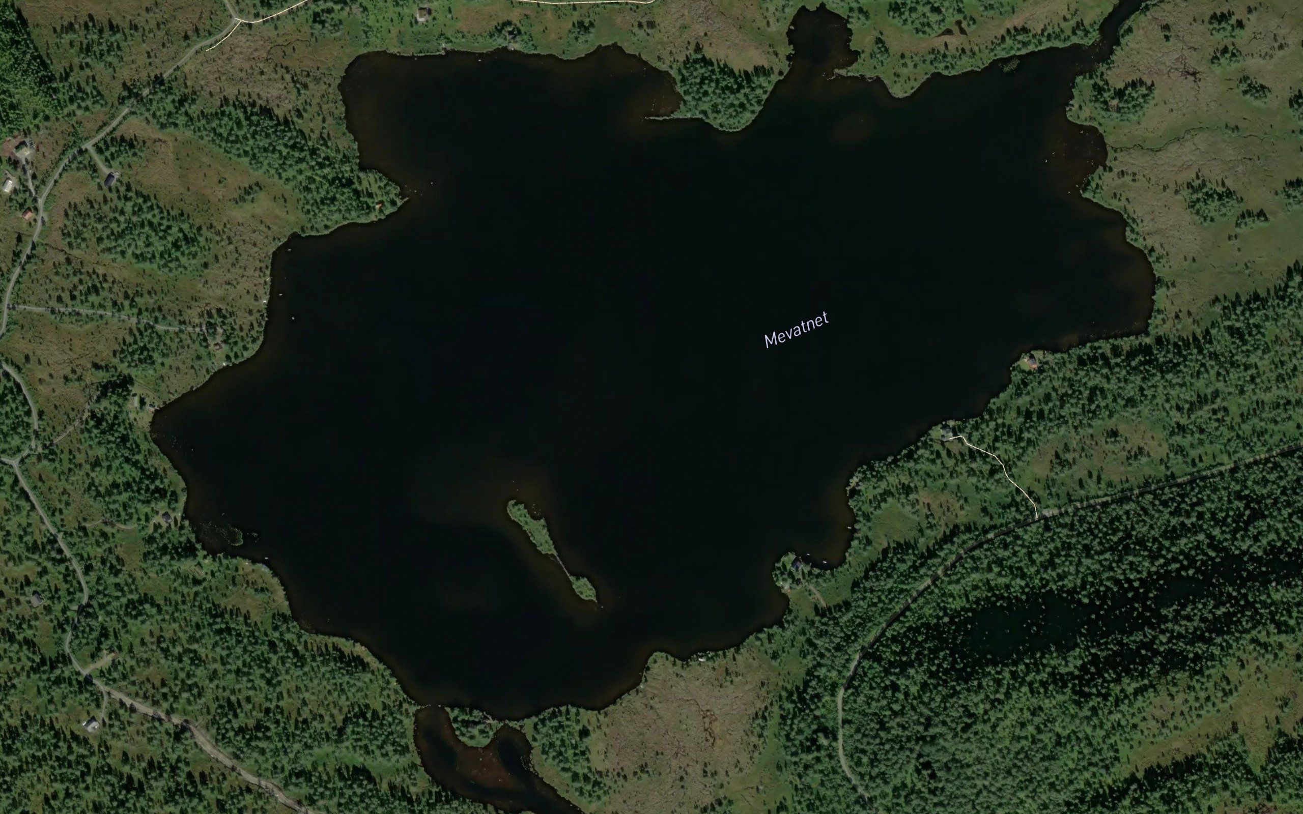 Mevatnet
