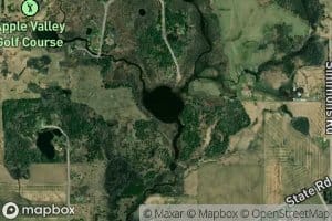 Rifle Lake