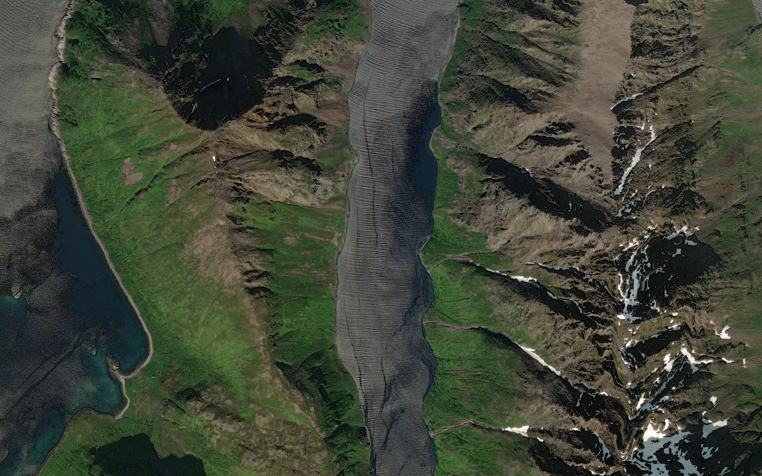 Smalfjorden