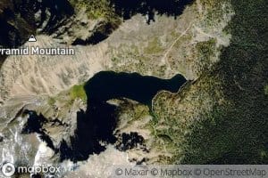 Ladyslipper Lake