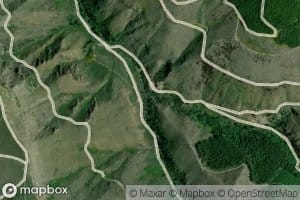 Cougar Creek