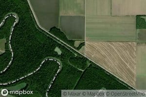 Caney Slough (historical)