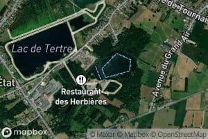 Lac des Herbieres