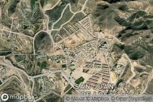 Fondeadero de los Terreros