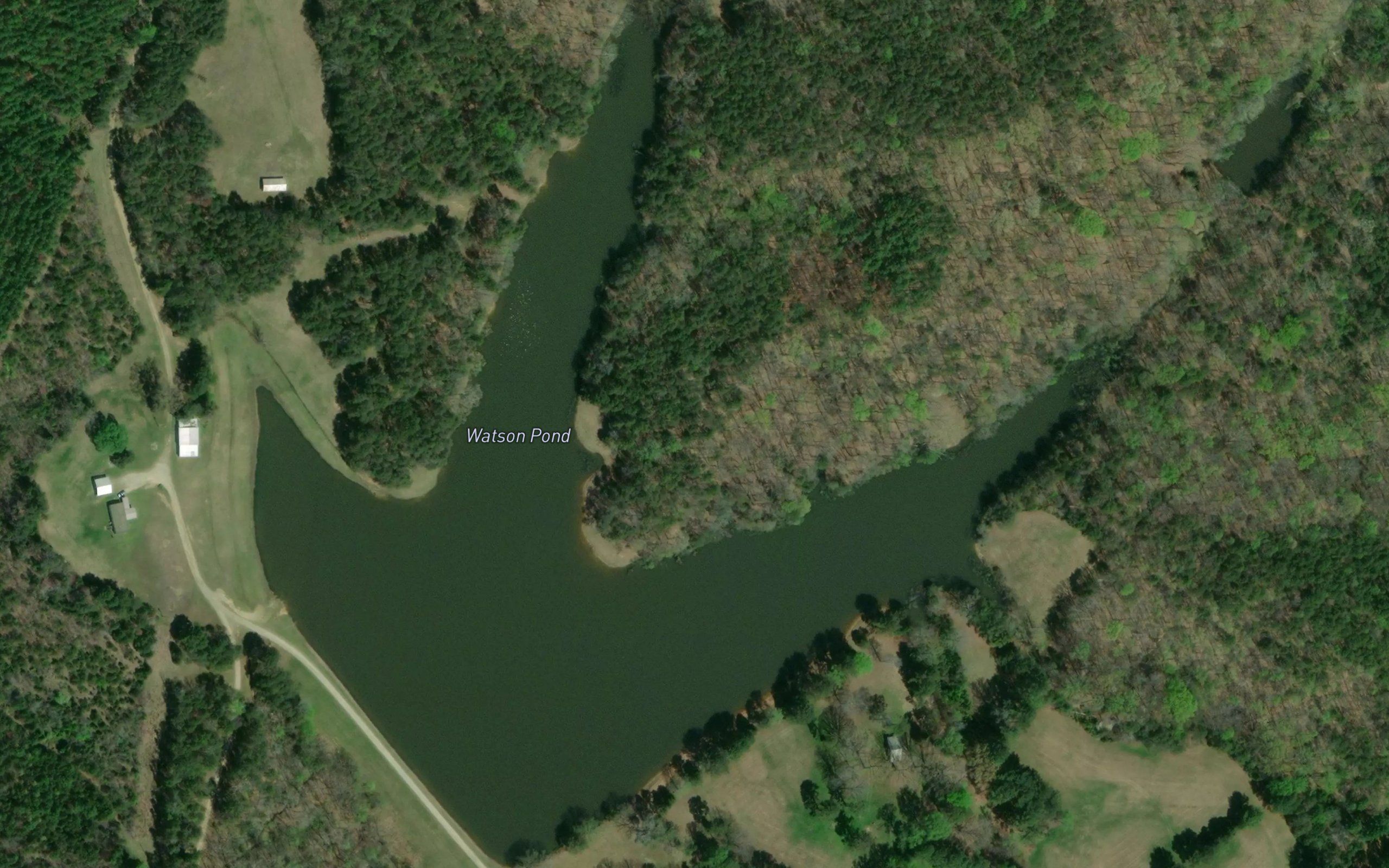 Watson Pond