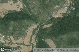 Jamison Creek