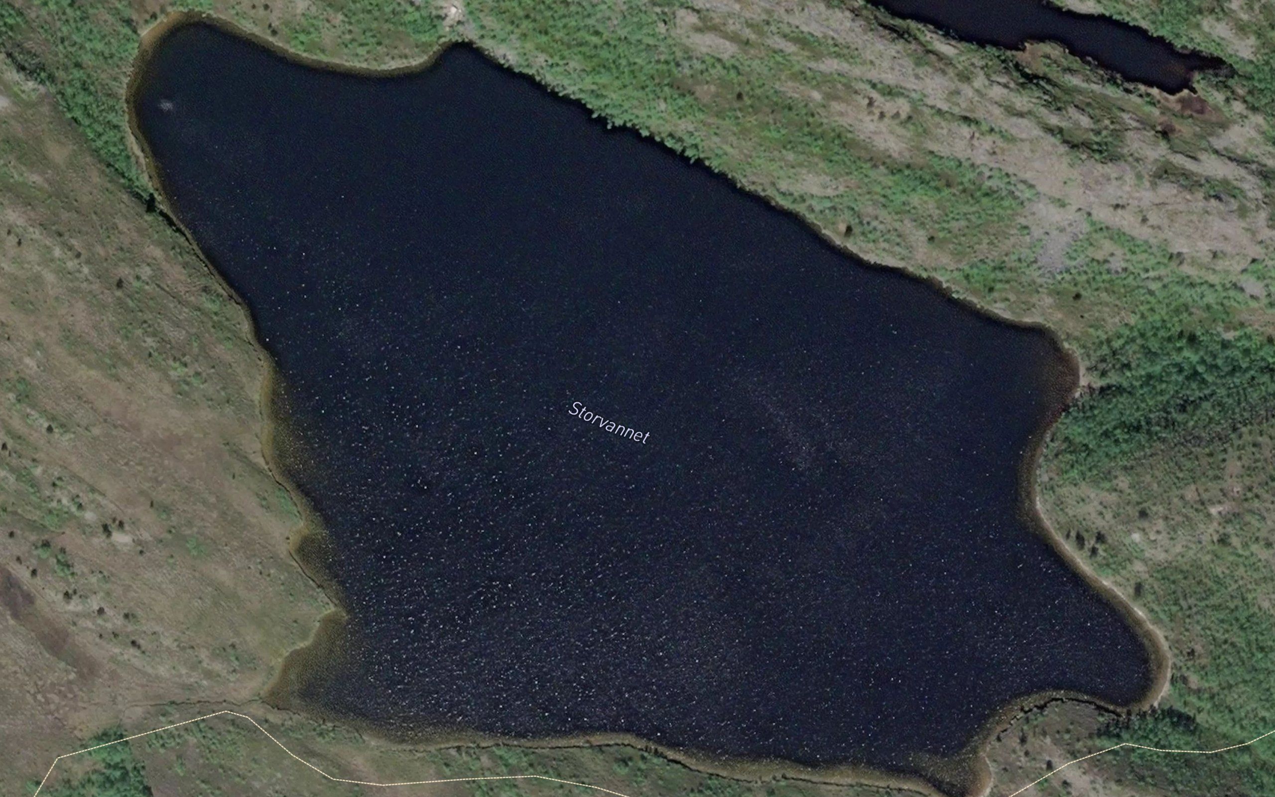 Storvannet