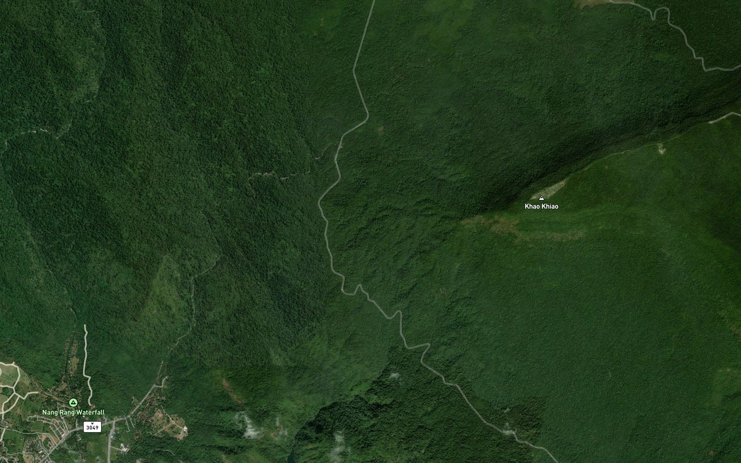 Khlong Hin Lap