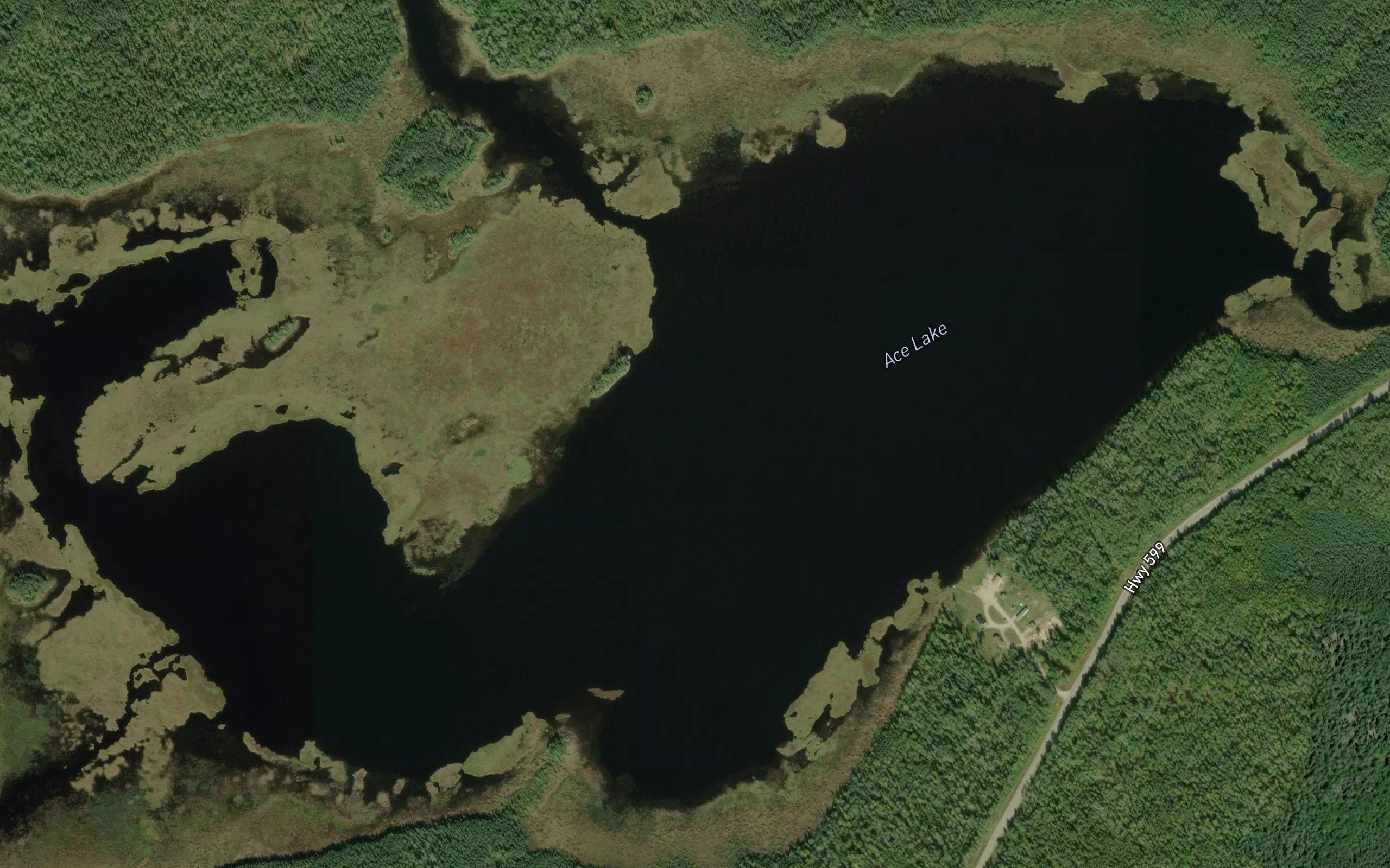 Ace Lake