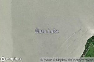 Bass Lake