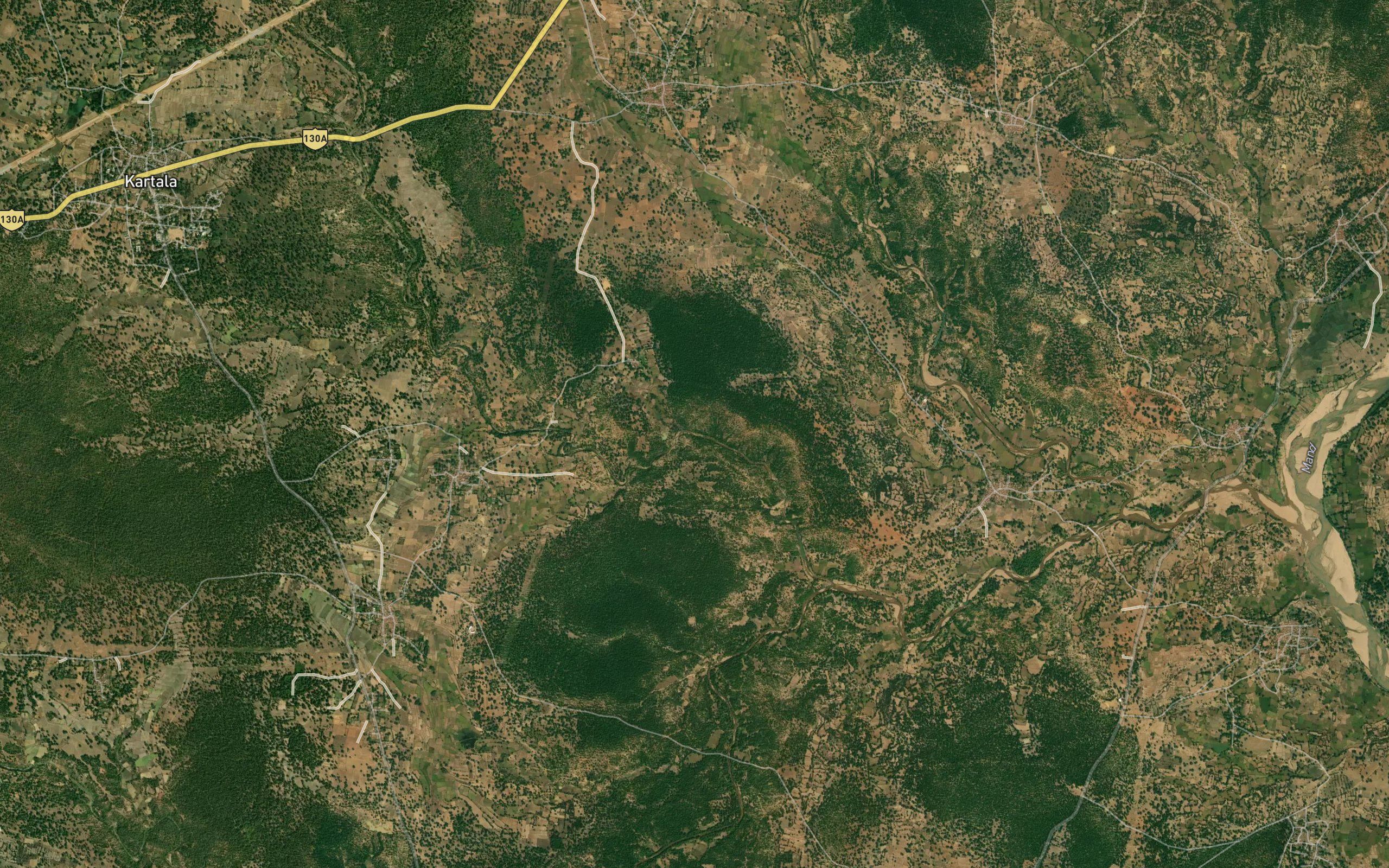 Korumsara Nala