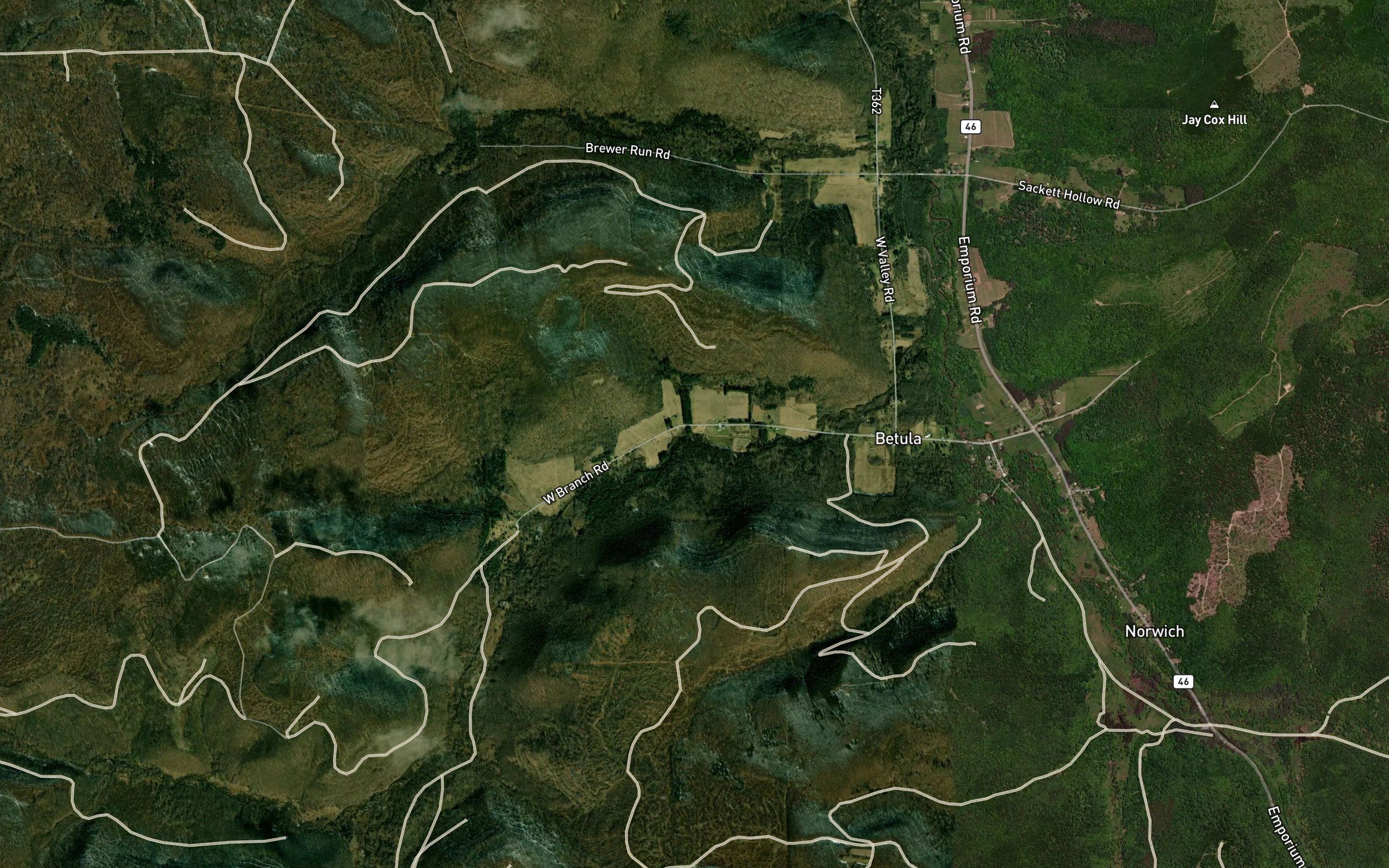 Green Brook